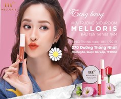 HƯỚNG DẪN  MUA HÀNG TRÊN WEBSITE MELLORIS