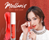 Son kem lỳ Melloris Velvet Lip Cream