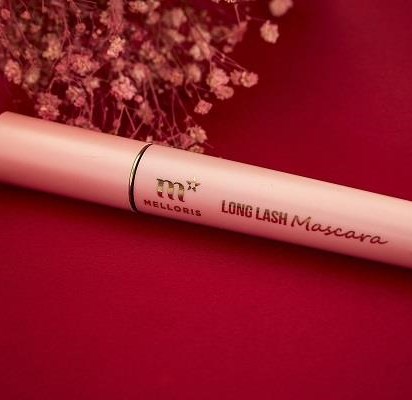 Melloris Long Lash Mascara